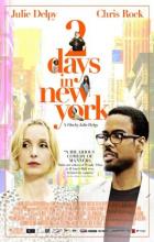 2 Days in New York - Julie Delpy