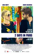 2 Days in Paris - Julie Delpy