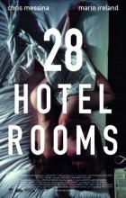 28 Hotel Rooms - Matt Ross