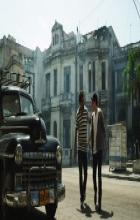 7 Days in Havana - Gaspar Noé, Laurent Cantet, Juan Carlos Tabío, Elia Suleiman, Benicio del Toro, Pablo Trapero, Julio Medem