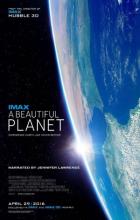 A Beautiful Planet - Toni Myers