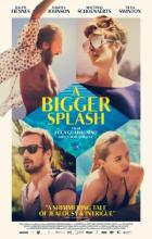 A Bigger Splash - Luca Guadagnino