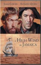 A High Wind in Jamaica - Alexander Mackendrick