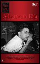 A Letter to Elia - Kent Jones, Martin Scorsese