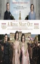 A Royal Night Out - Julian Jarrold