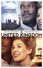 A United Kingdom - Amma Asante