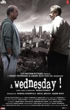 A Wednesday - Neeraj Pandey