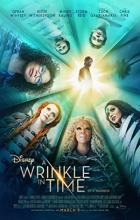 A Wrinkle in Time - Ava DuVernay