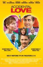 Accidental Love - David O. Russell