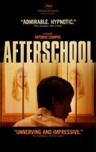 Afterschool - Antonio Campos