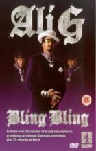 Ali G: Bling Bling - James Bobin