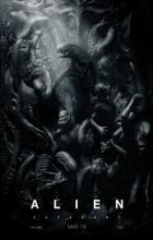Alien: Covenant - Ridley Scott