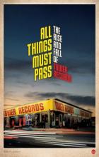 All Things Must Pass: The Rise and Fall of Tower Records - Colin Hanks