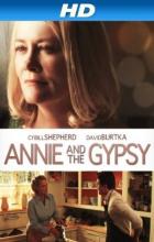 Annie and the Gypsy - Russell Brown
