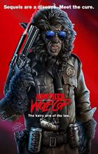Another WolfCop - Lowell Dean