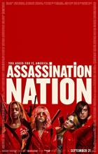 Assassination Nation - Sam Levinson