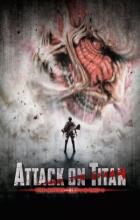 Attack on Titan: Part 2 - Shinji Higuchi