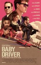 Baby Driver - Edgar Wright