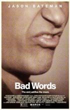 Bad Words - Jason Bateman
