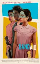 Band Aid - Zoe Lister-Jones