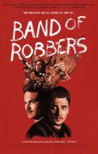 Band of Robbers - Aaron Nee, Adam Nee