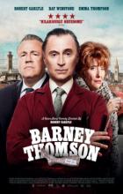Barney Thomson - Robert Carlyle