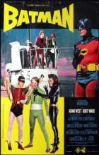 Batman: The Movie - Leslie H. Martinson