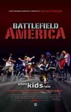 Battlefield America - Chris Stokes