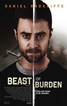Beast of Burden - Jesper Ganslandt