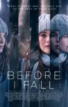 Before I Fall - Ry Russo-Young