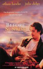 Before Sunrise - Richard Linklater