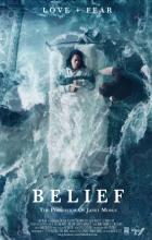 Belief: The Possession of Janet Moses - David Stubbs