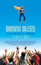 Benny Bliss and the Disciples of Greatness - Martin Guigui