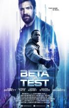 Beta Test - Nicholas Gyeney