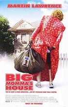 Big Momma's House - Raja Gosnell