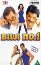 Biwi No. 1 - David Dhawan