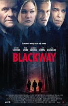 Blackway - Daniel Alfredson