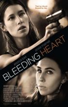 Bleeding Heart - Diane Bell, Diane Bell