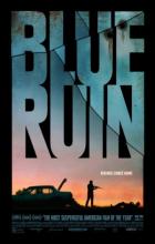 Blue Ruin - Jeremy Saulnier