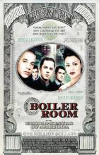 Boiler Room - Ben Younger