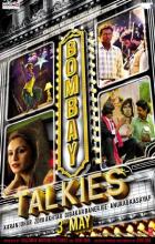 Bombay Talkies - Zoya Akhtar, Dibakar Banerjee, Karan Johar, Anurag Kashyap