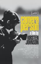 Cameraperson - Kirsten Johnson