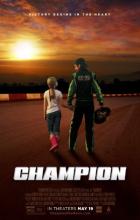 Champion - Judd Brannon