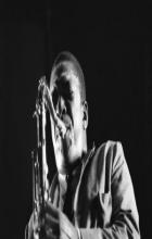 Chasing Trane: John Coltrane Feature Documentary - John Scheinfeld