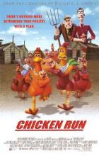 Chicken Run - Peter Lord, Nick Park