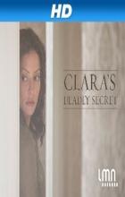 Clara's Deadly Secret - Andrew C. Erin