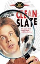 Clean Slate - Mick Jackson