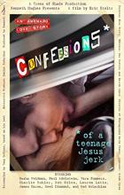 Confessions of a Teenage Jesus Jerk - Eric Stoltz