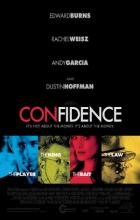 Confidence - James Foley