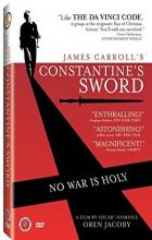 Constantine's Sword - Oren Jacoby